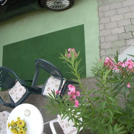 招待所 39号花园小屋公寓