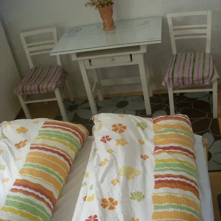39号花园小屋公寓 塞格德