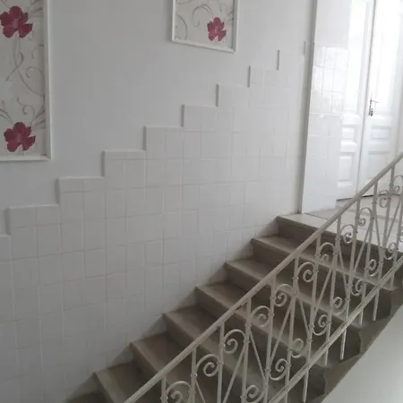 39号花园小屋公寓 招待所 塞格德