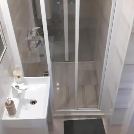招待所 39号花园小屋公寓