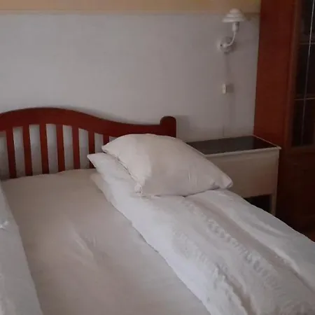 39号花园小屋公寓 招待所 塞格德