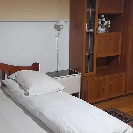 39号花园小屋公寓 3*