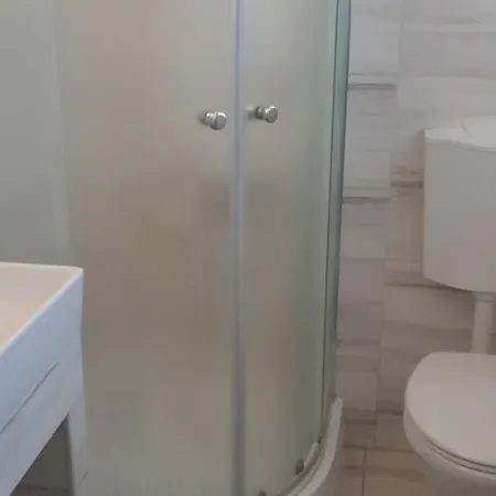 招待所 39号花园小屋公寓 3*