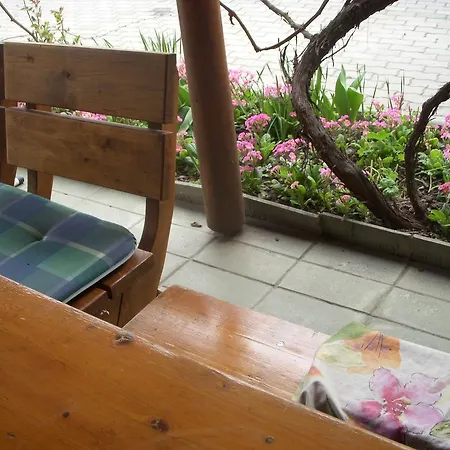 39号花园小屋公寓 招待所 塞格德