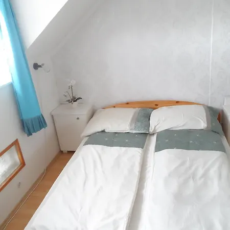 39号花园小屋公寓 招待所 塞格德