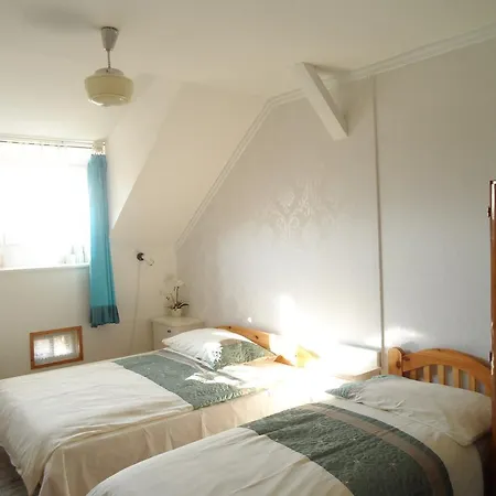 39号花园小屋公寓 3*
