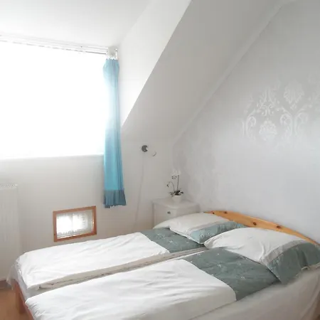 39号花园小屋公寓 招待所