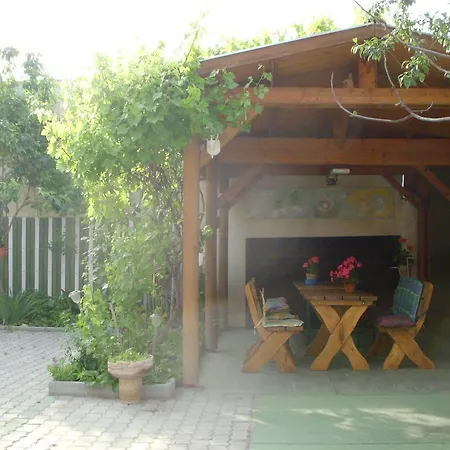 39号花园小屋公寓 3* 塞格德