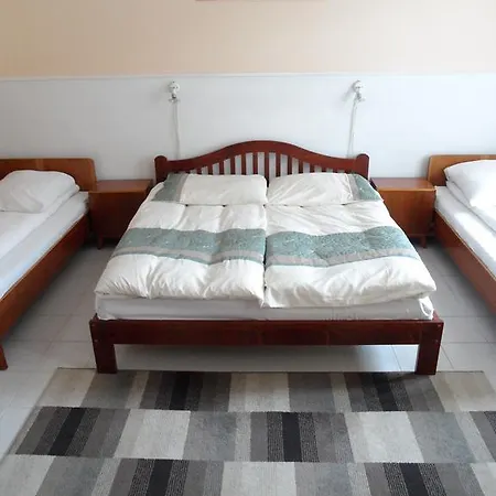 39号花园小屋公寓 招待所 塞格德