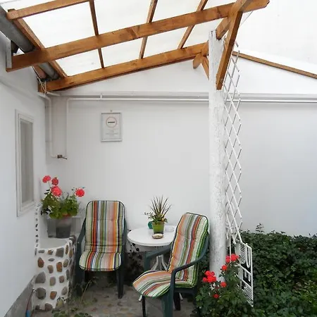 招待所 39号花园小屋公寓 3*